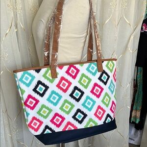 NEW! Thirty-One Lakeside Tote